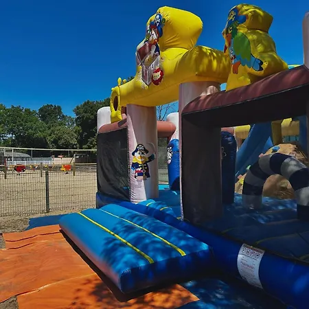 Camping Kabana Village