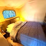 Camping Kabana Village