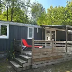 Camping Kabana Village *