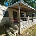 Kabana Village Camping *