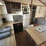 Camping Kabana Village *