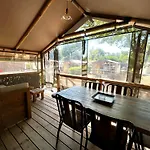Camping Kabana Village Saint-Hilaire-de-Riez
