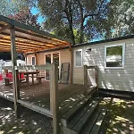 Camping Kabana Village