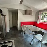 Camping Kabana Village Saint-Hilaire-de-Riez