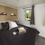 Camping Kabana Village