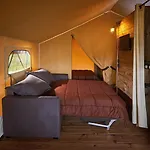 Camping Kabana Village *