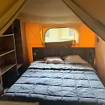 Camping Kabana Village *
