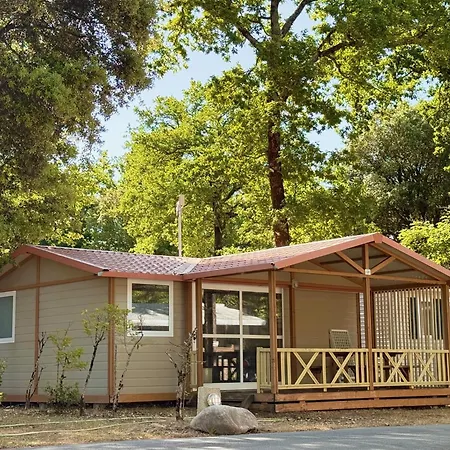Kabana Village Campsite *