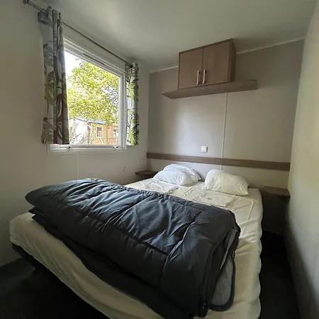 Camping Kabana Village Saint-Hilaire-de-Riez