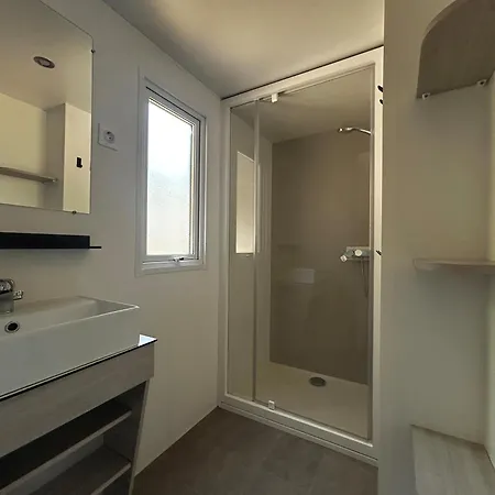 Kabana Village Camping Saint-Hilaire-de-Riez