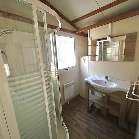 Kabana Village Campsite Saint-Hilaire-de-Riez