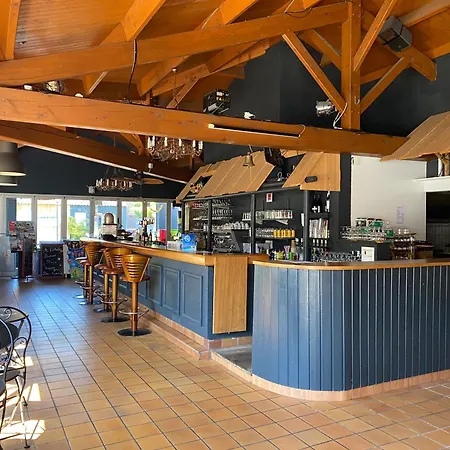 Camping Kabana Village *