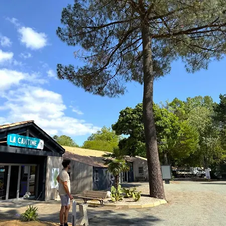 Camping Kabana Village