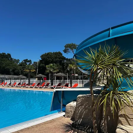 Kabana Village Saint-Hilaire-de-Riez