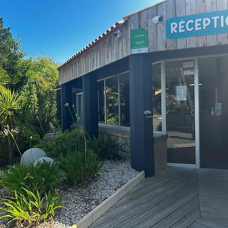 Kabana Village * Saint-Hilaire-de-Riez