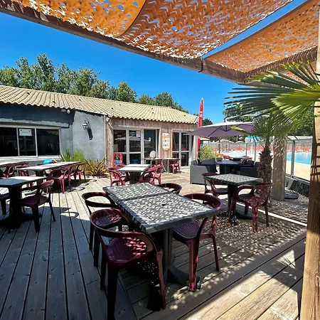 Camping Kabana Village