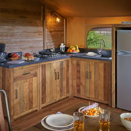 Kabana Village