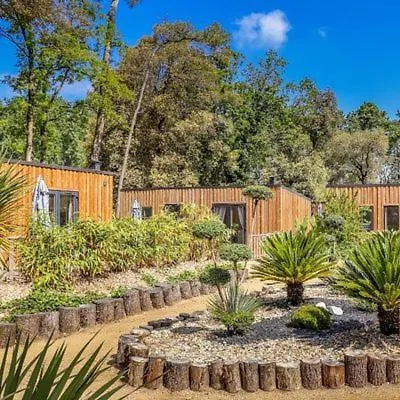 Camping Kabana Village *