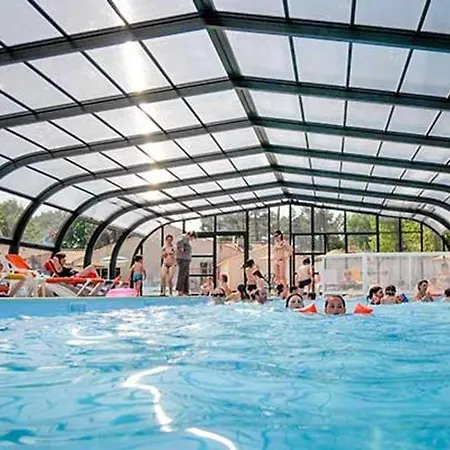 Camping Kabana Village