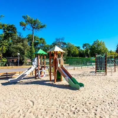 Kabana Village Camping *