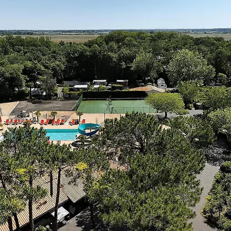 Kabana Village Campingplatz *