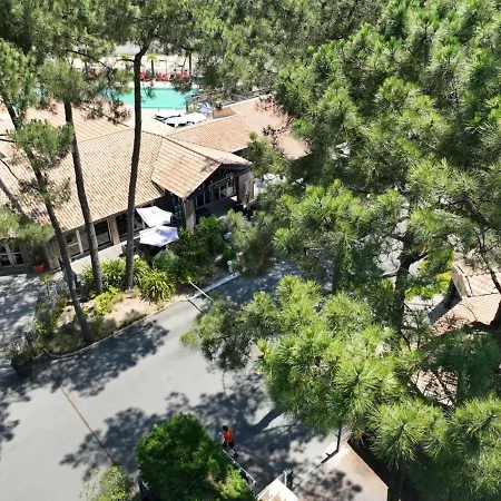 Kabana Village