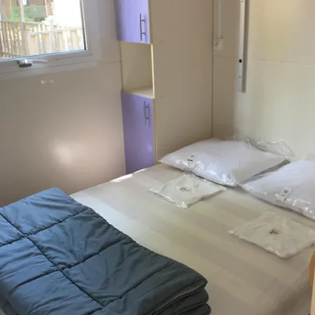 Kabana Village Saint-Hilaire-de-Riez